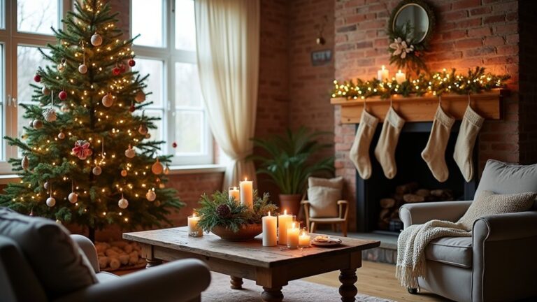 affordable festive decoration ideas