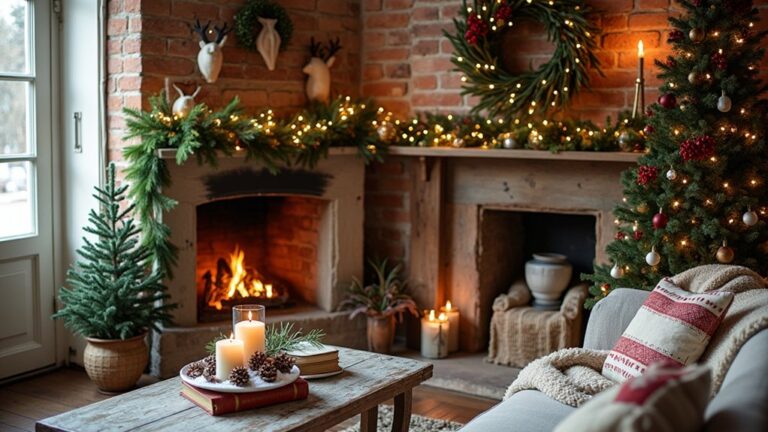 affordable festive decoration ideas