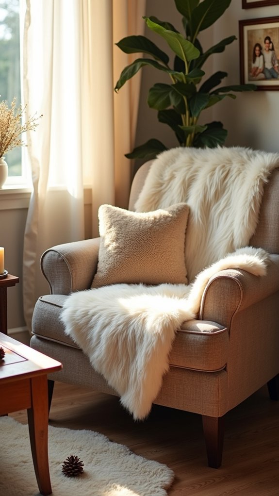 budget friendly holiday decor