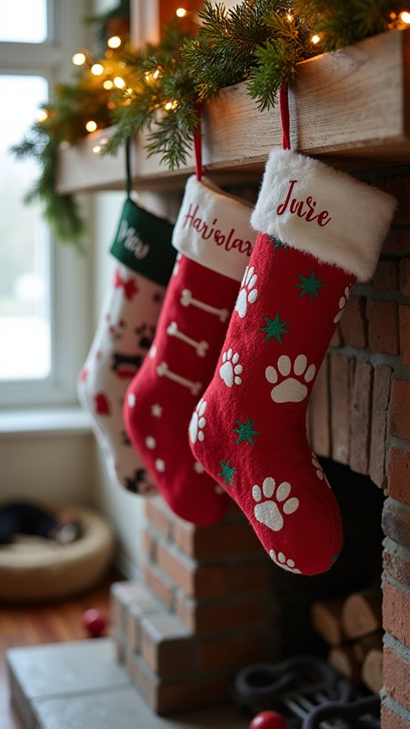celebrate pets during holidays