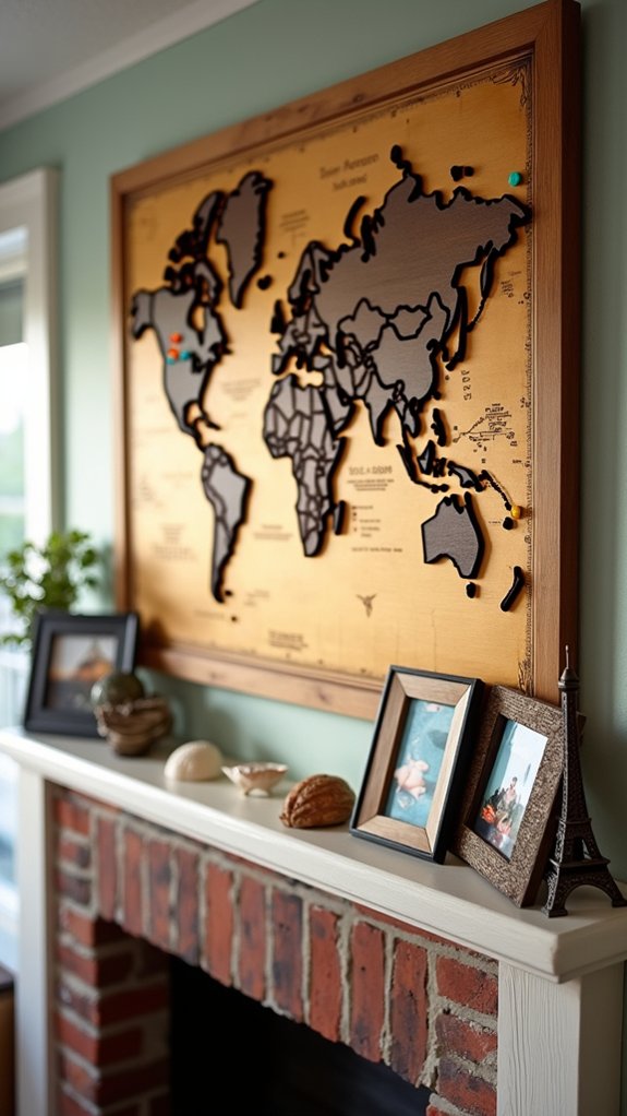 celebrating shared family adventures