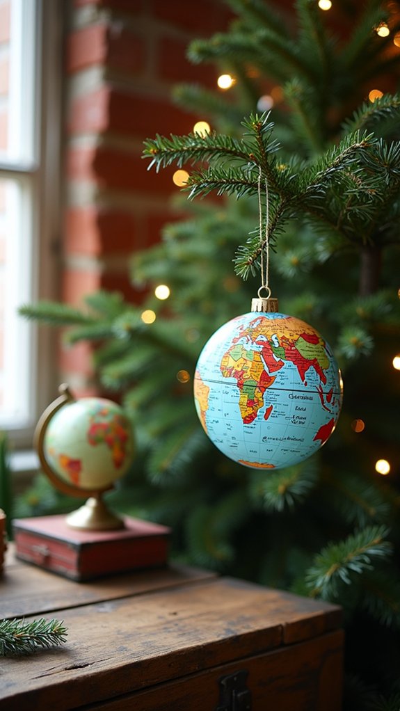 celebrating shared travel memories