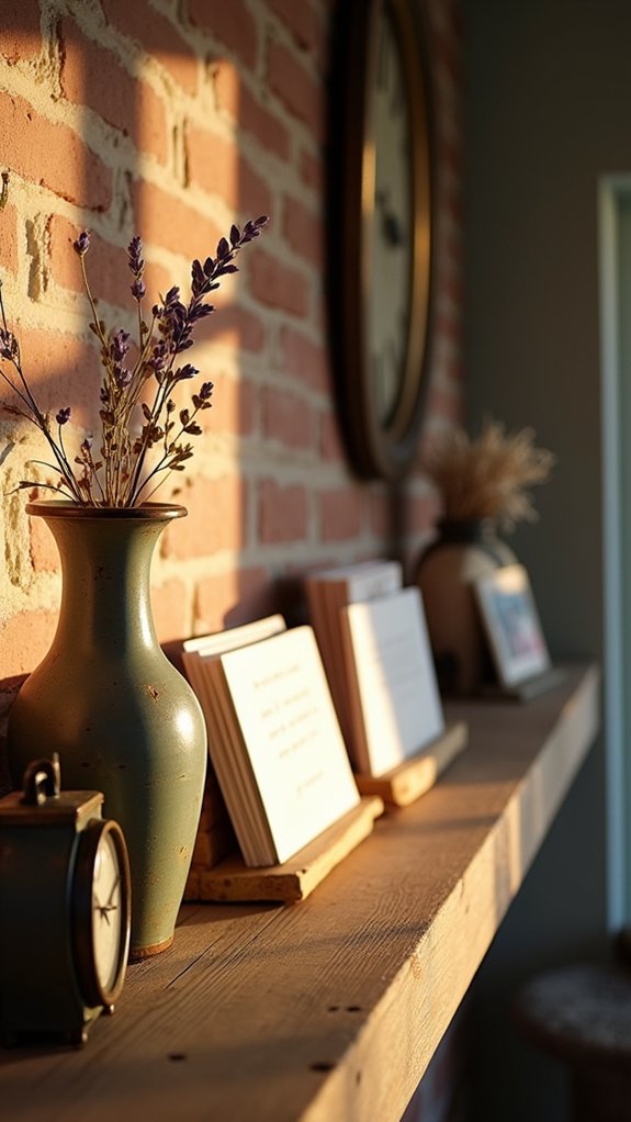 cherished letters in holders