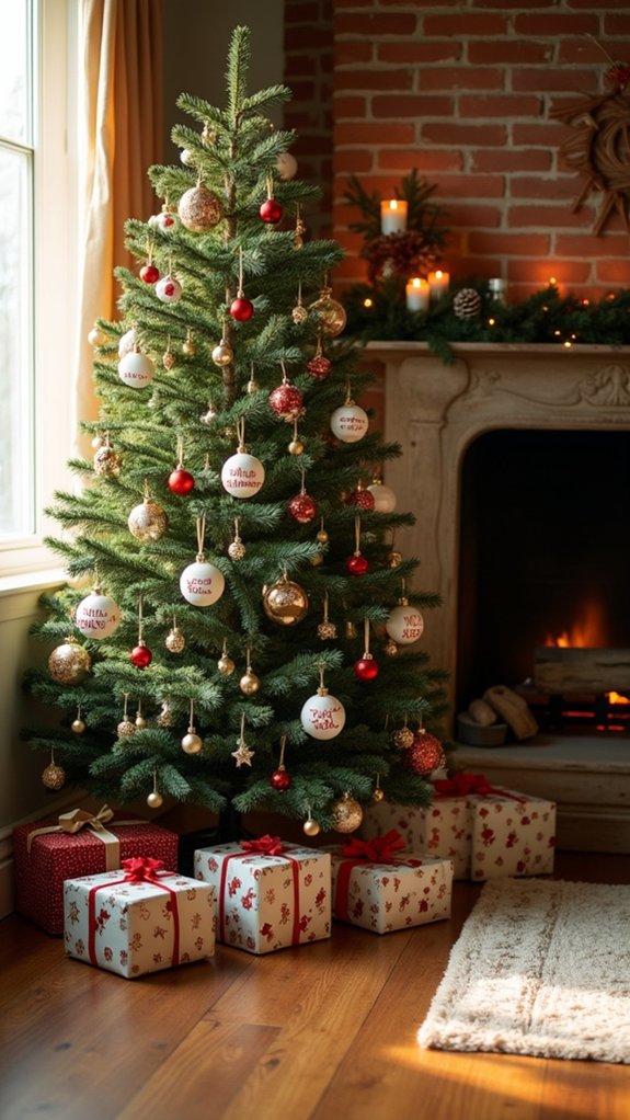 cherished memories and warmth