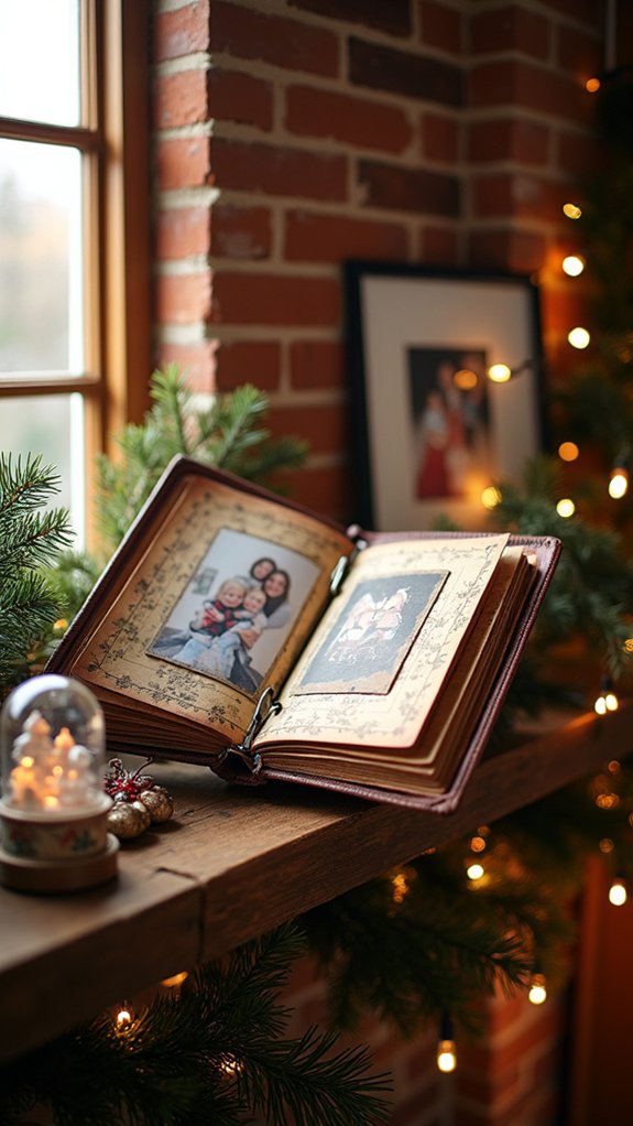 cherished memories holiday decorations