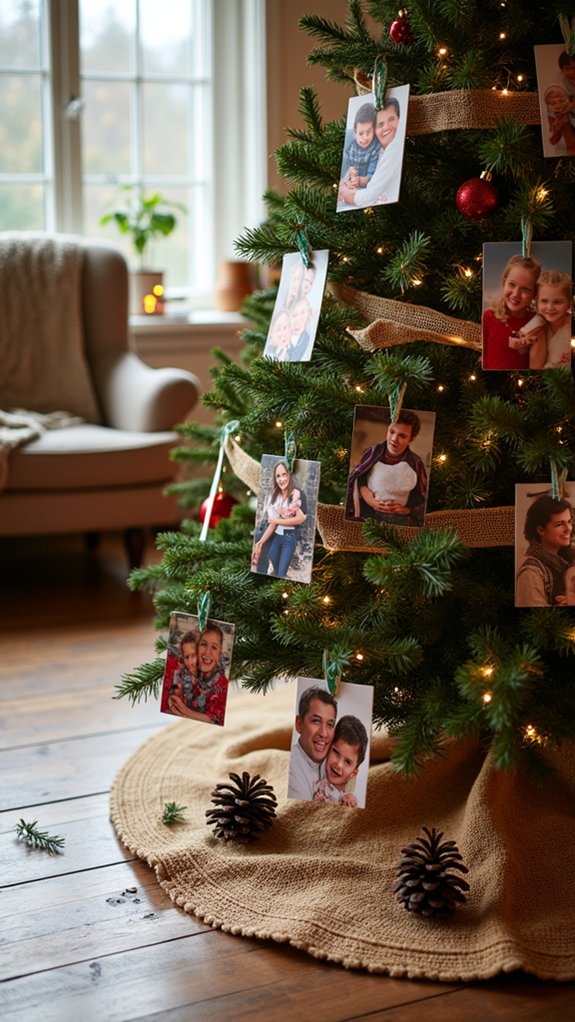 cherished memory display decoration