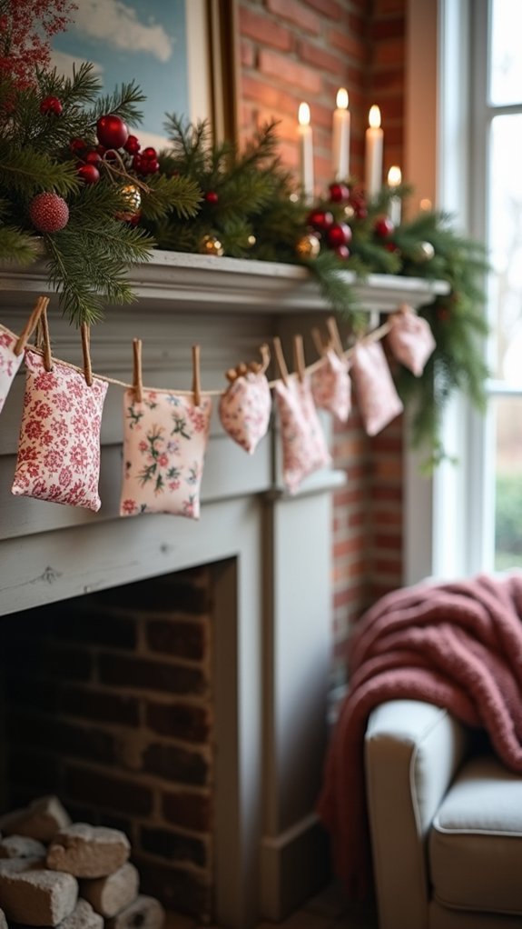colorful diy envelope decorations