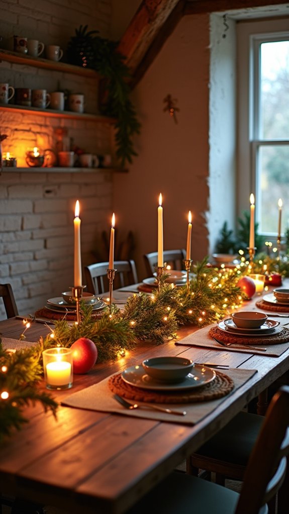 colorful led holiday lights