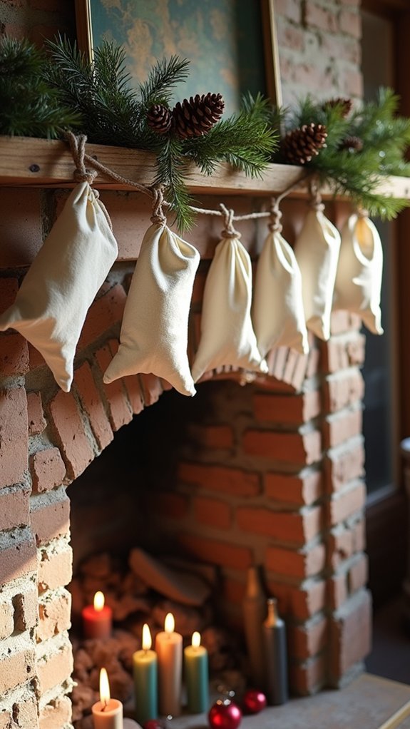 colorful surprise filled boxes