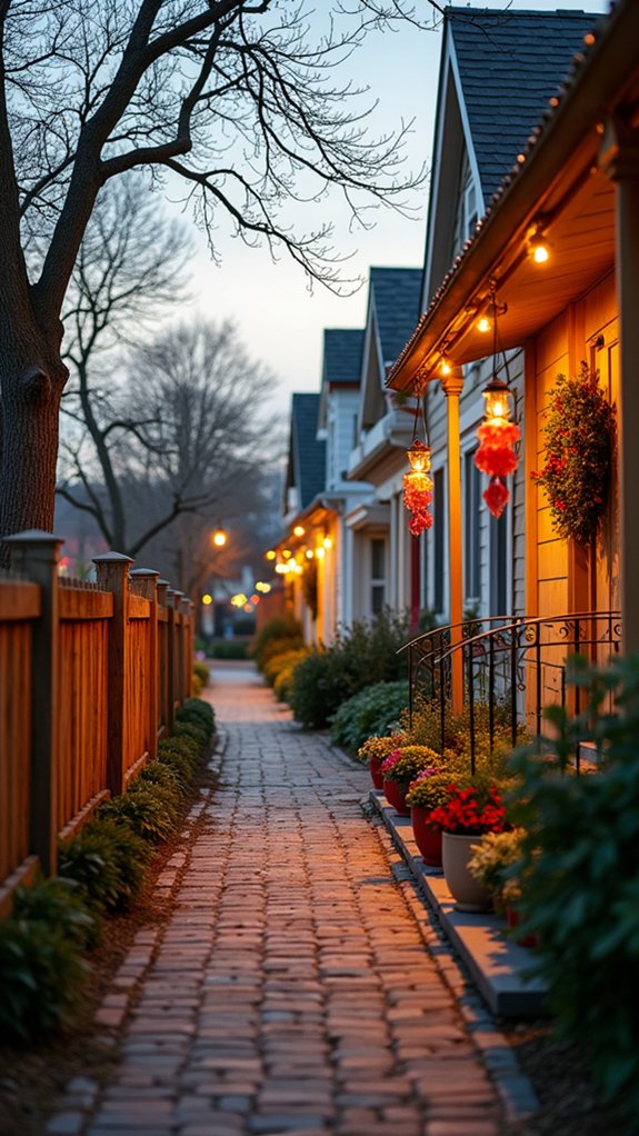 community light exchange events