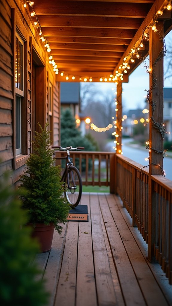 cozy customizable led decorations