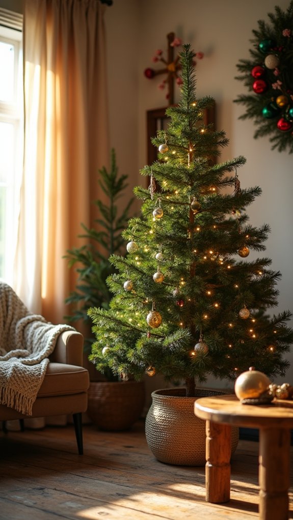 cozy led light decorations