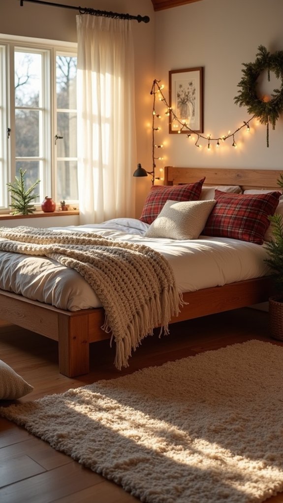 cozy plush area rugs