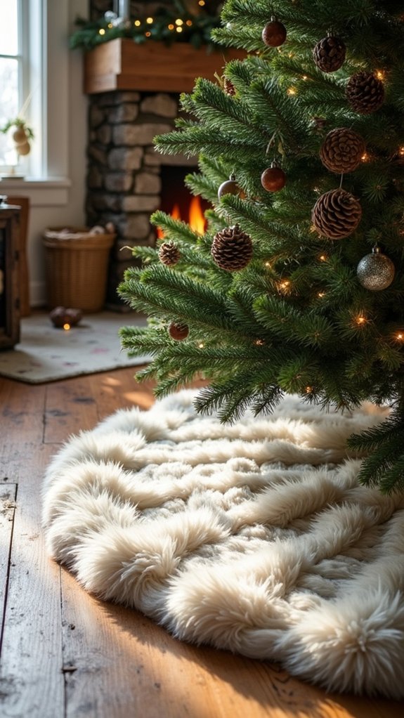 cozy warm inviting atmosphere