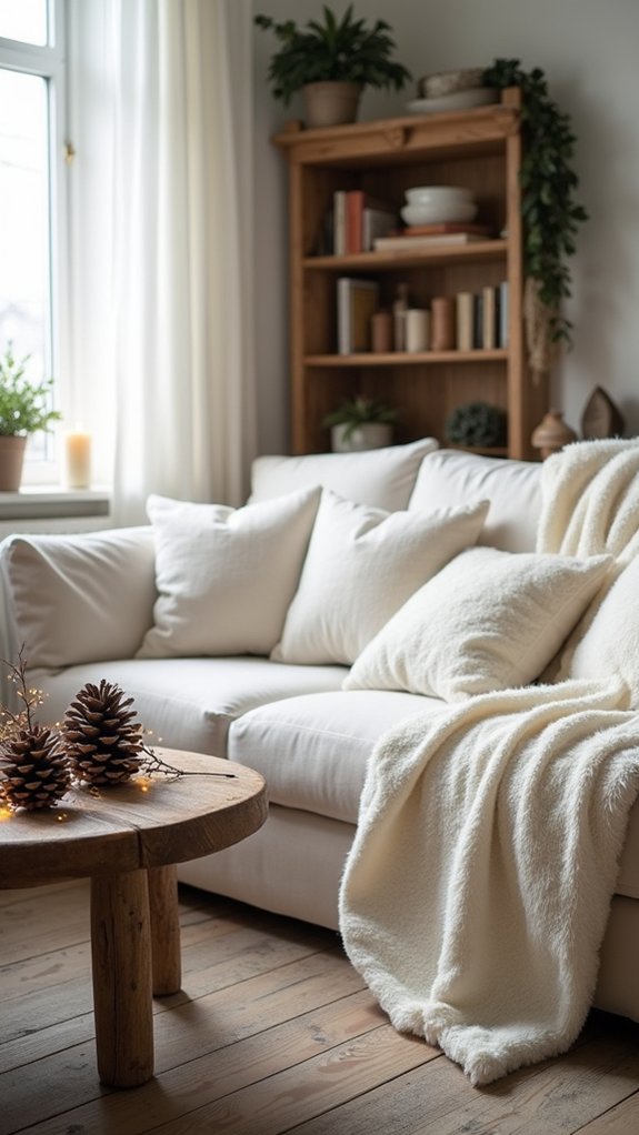 cozy winter decor essentials