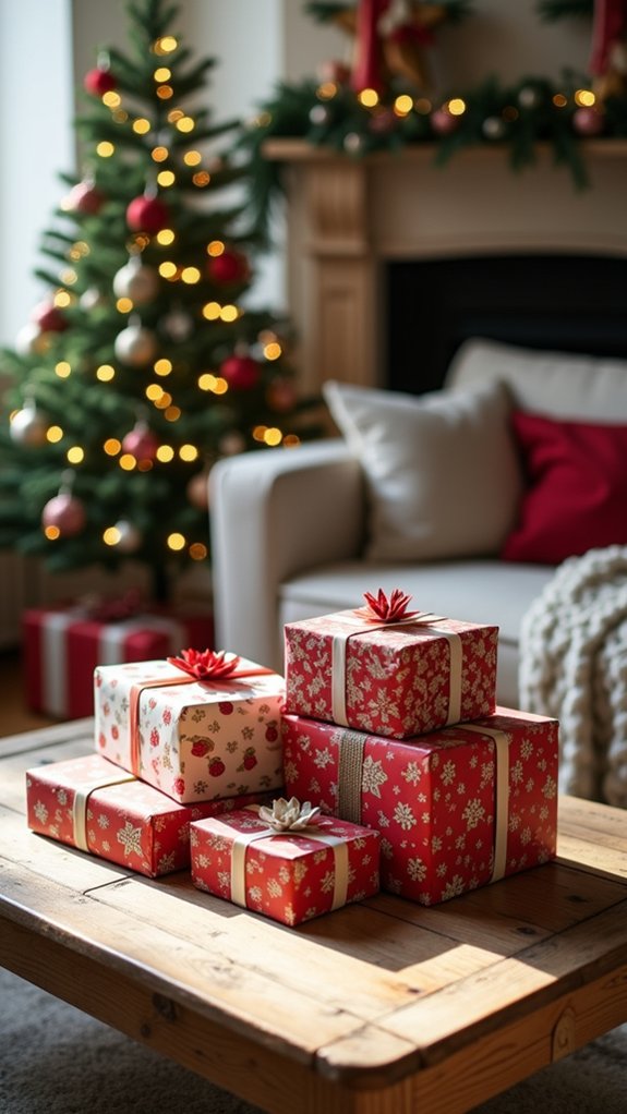 creative budget friendly gift boxes