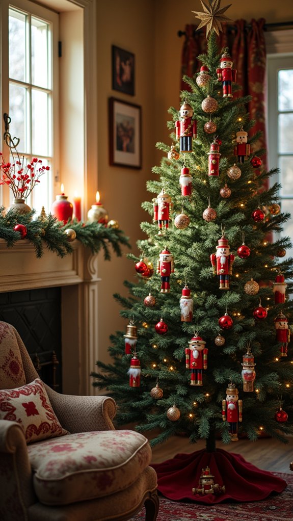 creative diy ornament crafting