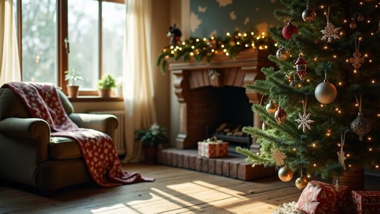 disney christmas ornament inspirations