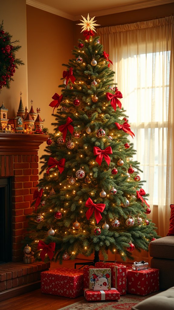 disney magic in decor