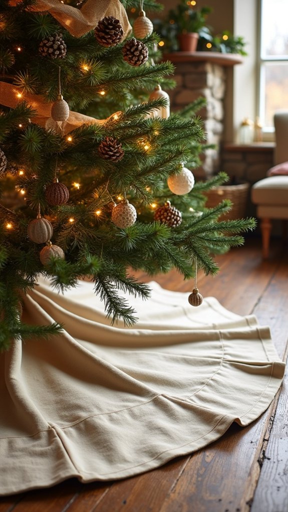 durable charming holiday decor