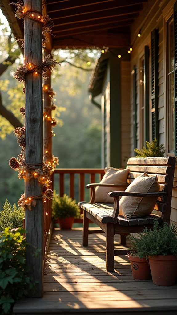 eco friendly holiday decor solution