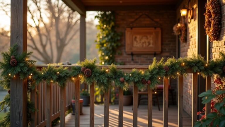 eco friendly holiday lighting options