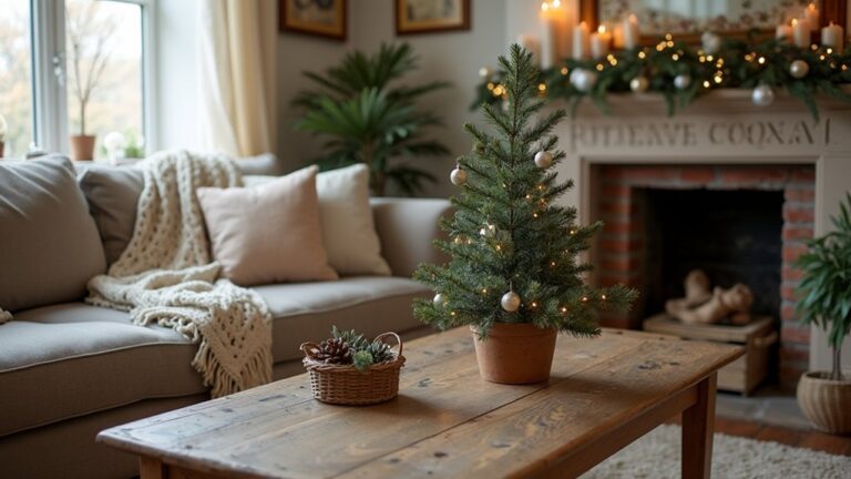 22 Simple Christmas Decor Ideas That Keep It Effortless and Pretty effortless and pretty decor