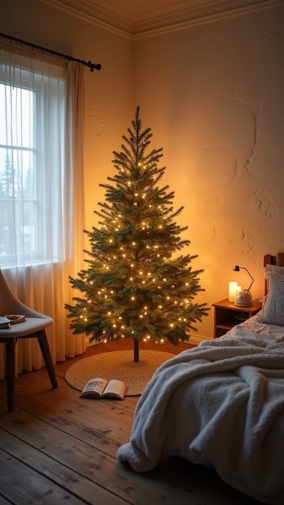 effortless festive holiday glow