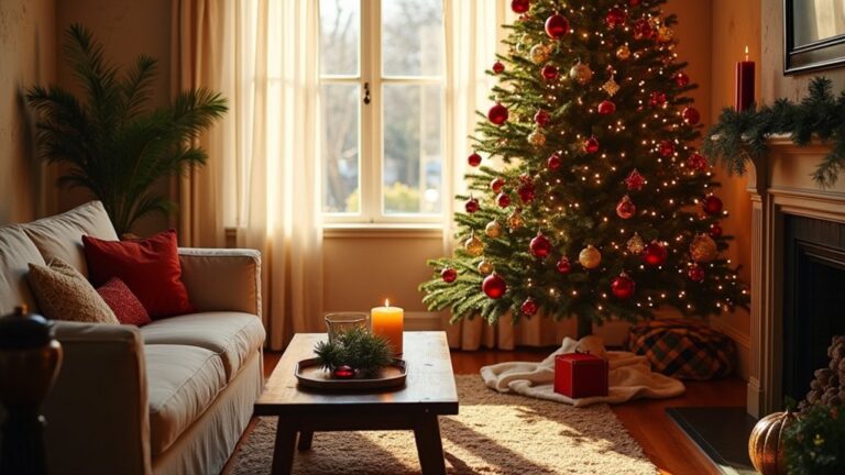 18 Luxury Glass Christmas Ornament Ideas for High-End Holiday Decor elegant glass ornaments collection