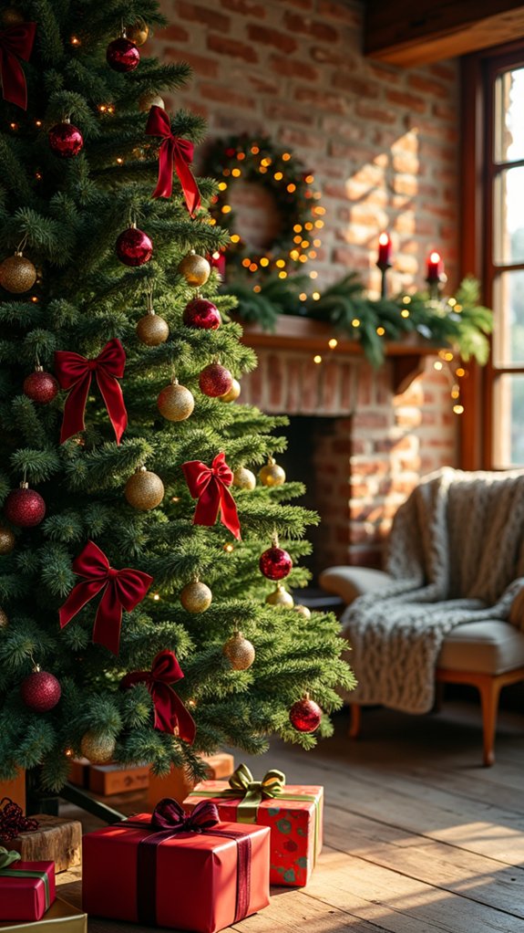 elegant versatile holiday decor