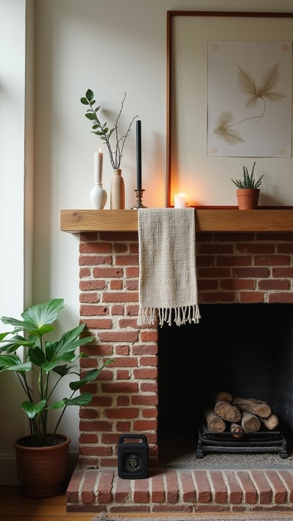 elevate decor with fabric