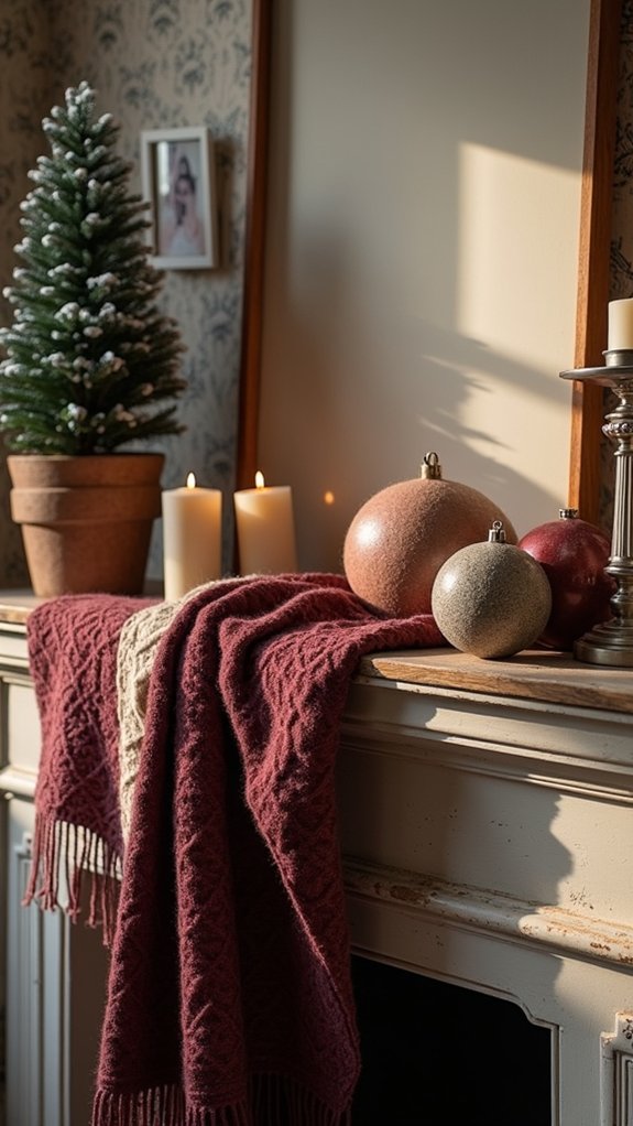 elevate decor with fabrics