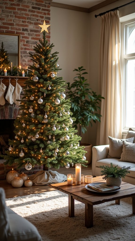 elevate holiday d cor elegantly