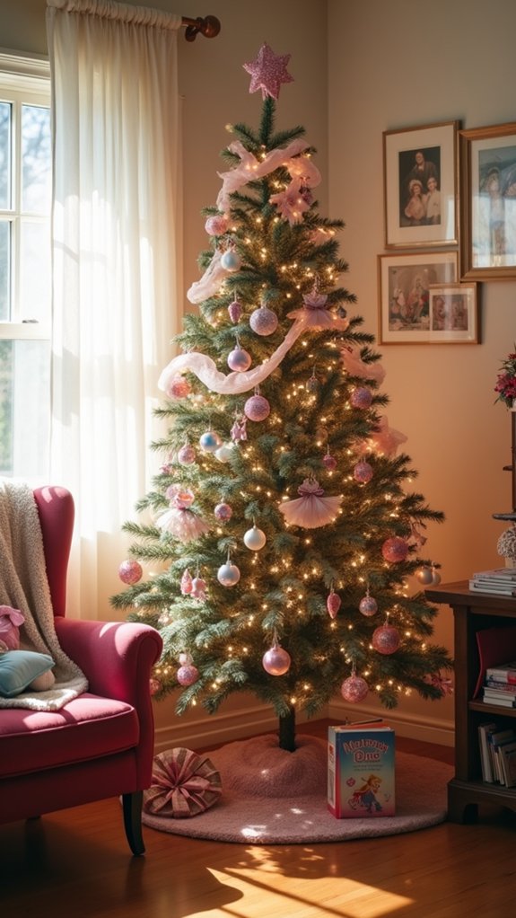 enchanted disney princess decorations