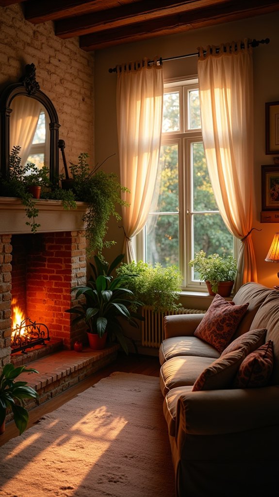 enchanting holiday projector lights