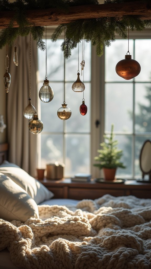floating ornaments for decoration
