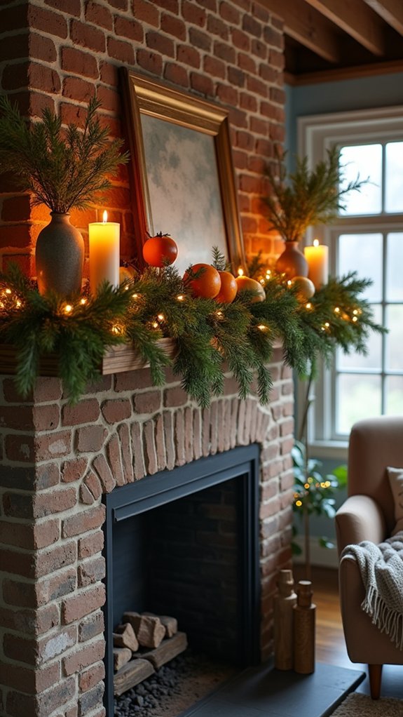 functional and charming decor