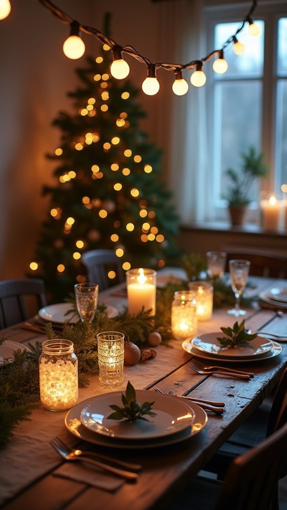 glow in the dark decorations delight