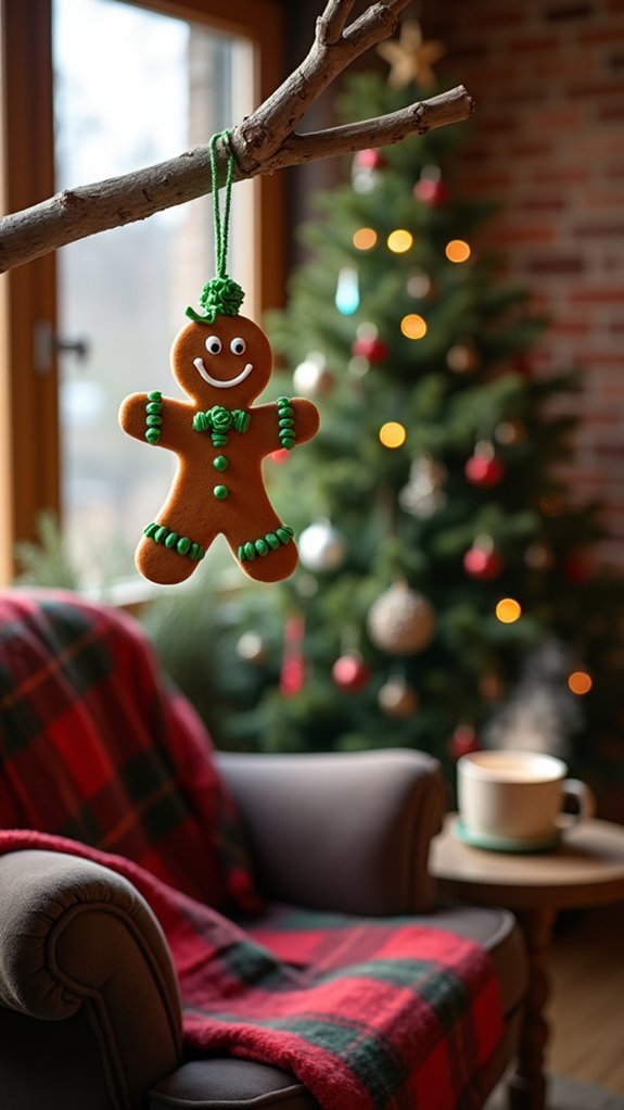 grinchy holiday decorations fun