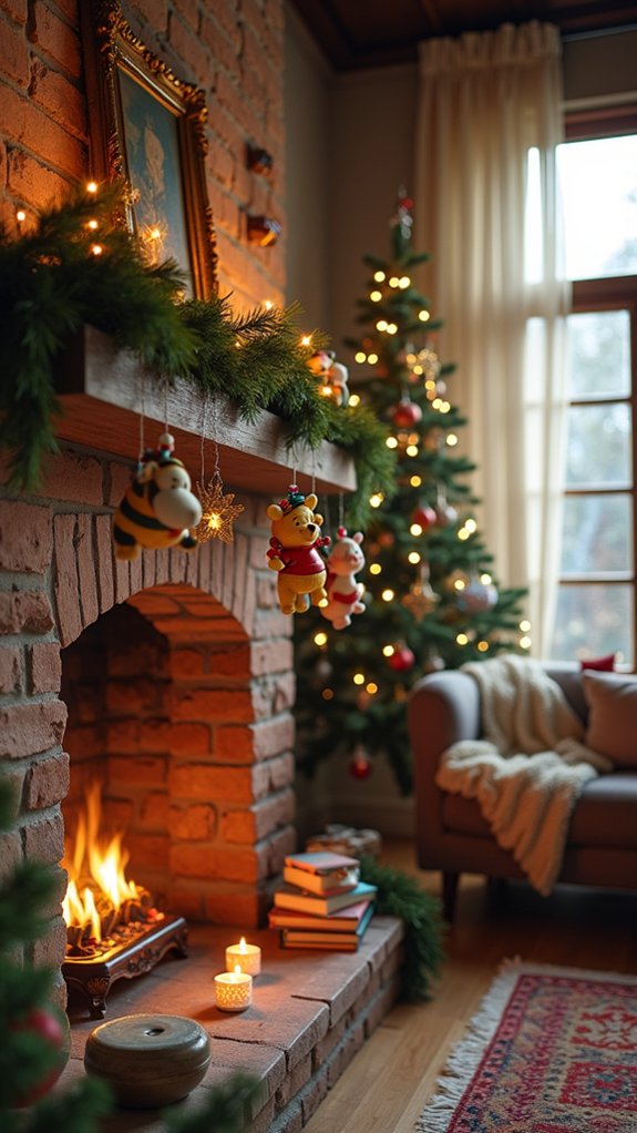 heartwarming holiday tree memories