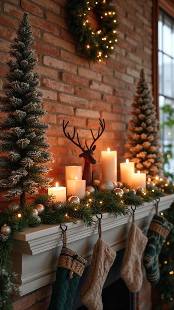 height and texture balance