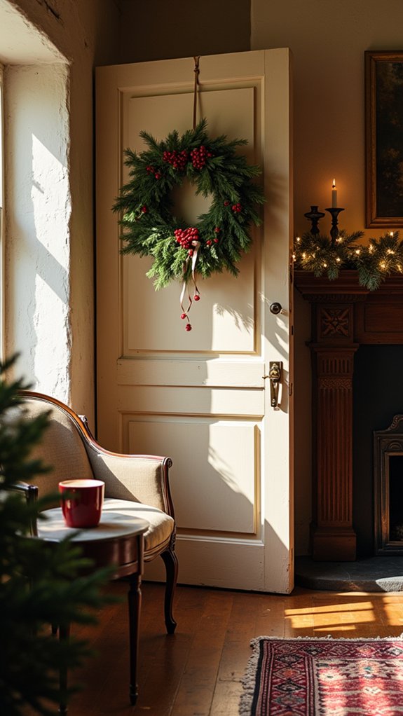 holiday charm and versatility