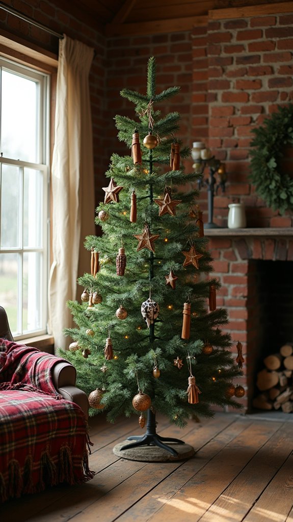 homemade cinnamon ornaments recipe