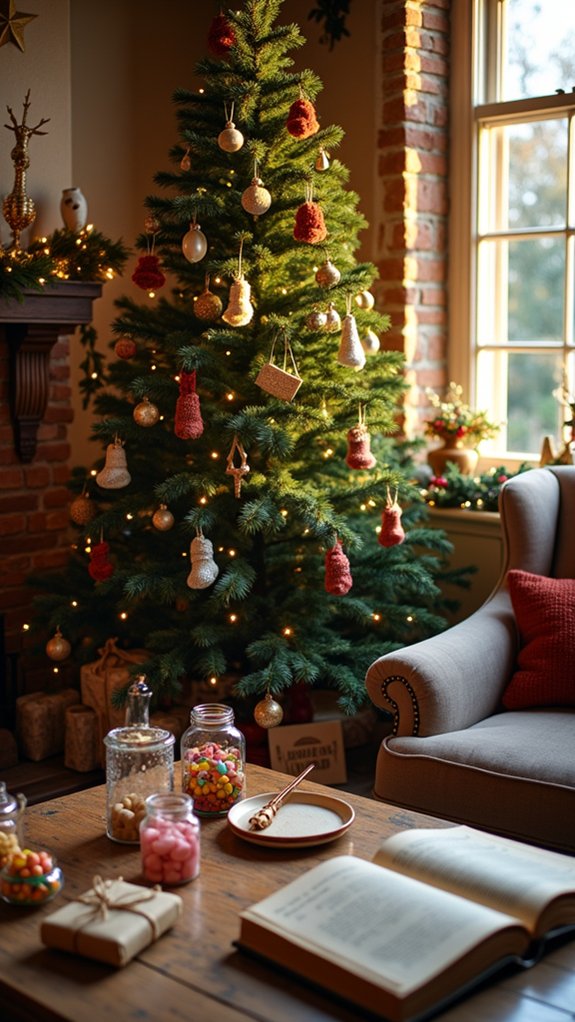 house elf themed gifts