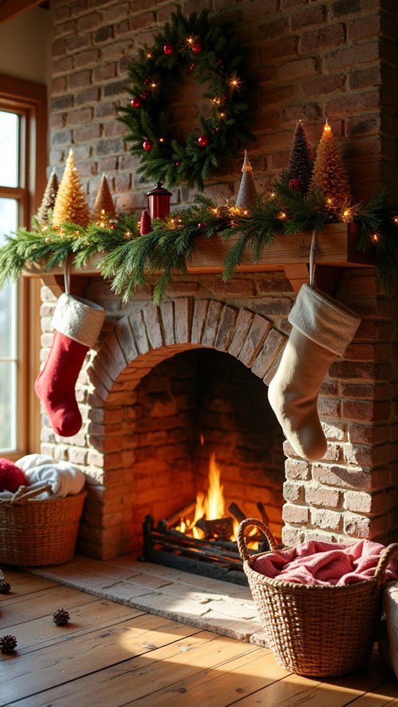 interactive holiday family traditions