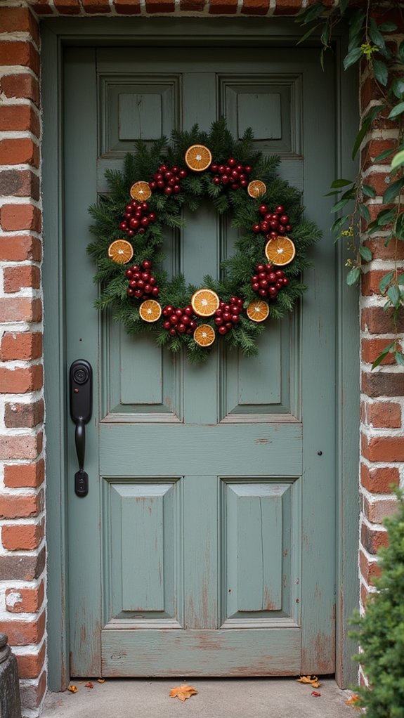 interactive holiday treat countdown