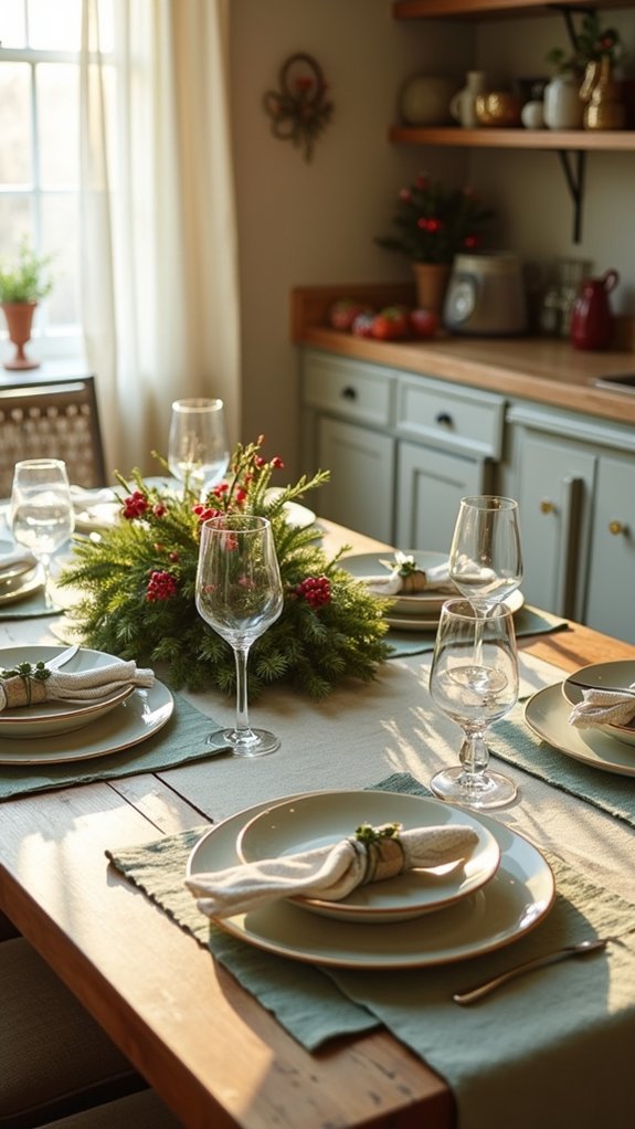 layered textiles create warmth