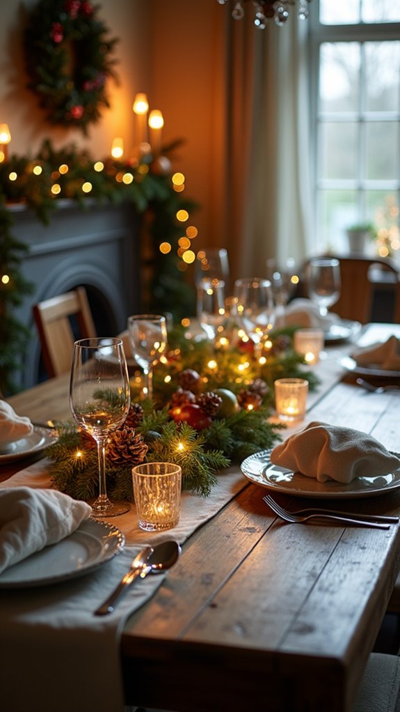 layered textures illuminated details