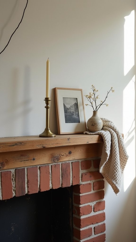 less is more vintage