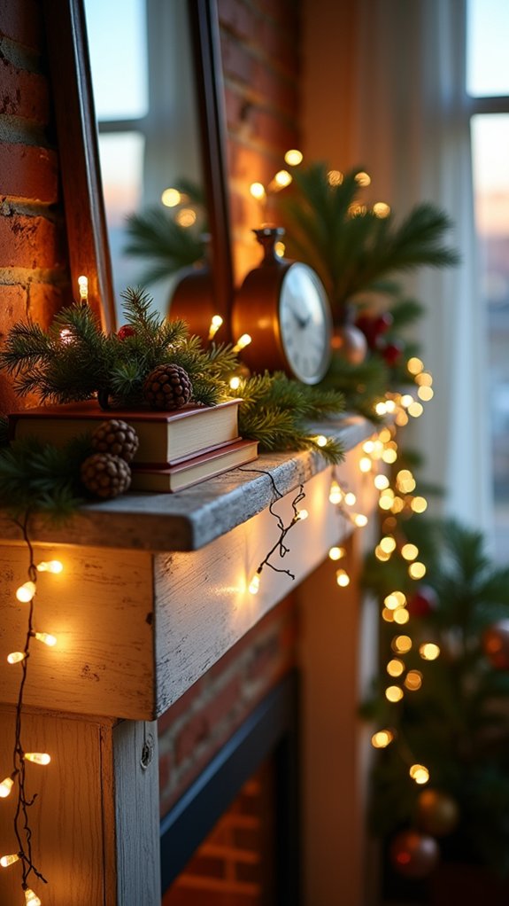 magical glow for gatherings